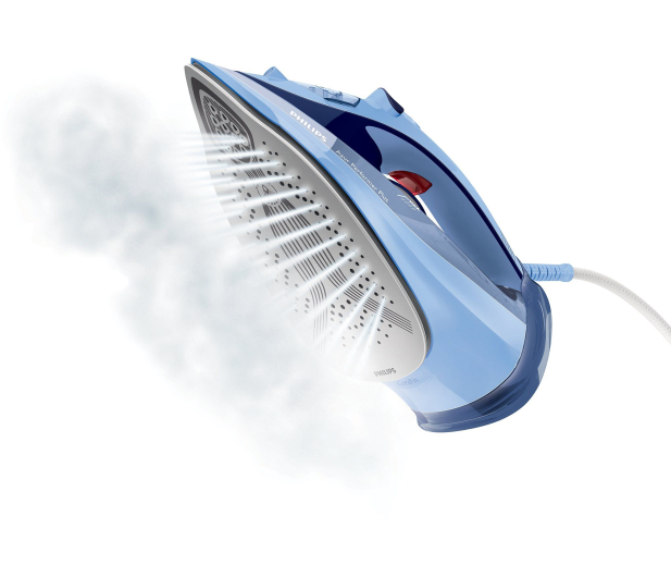 Philips Azur Performer Plus GC4521/20 2600W niebieskie - 294804 - zdjęcie 7
